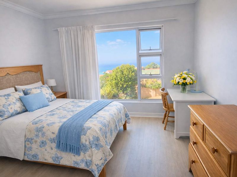 2 Bedroom Appartment with Coastal Living, Ocean & Green Belt View - Photo 7