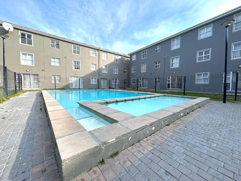 Top-Floor Investment Opportunity in Popular Dune Crest Complex - Photo 10