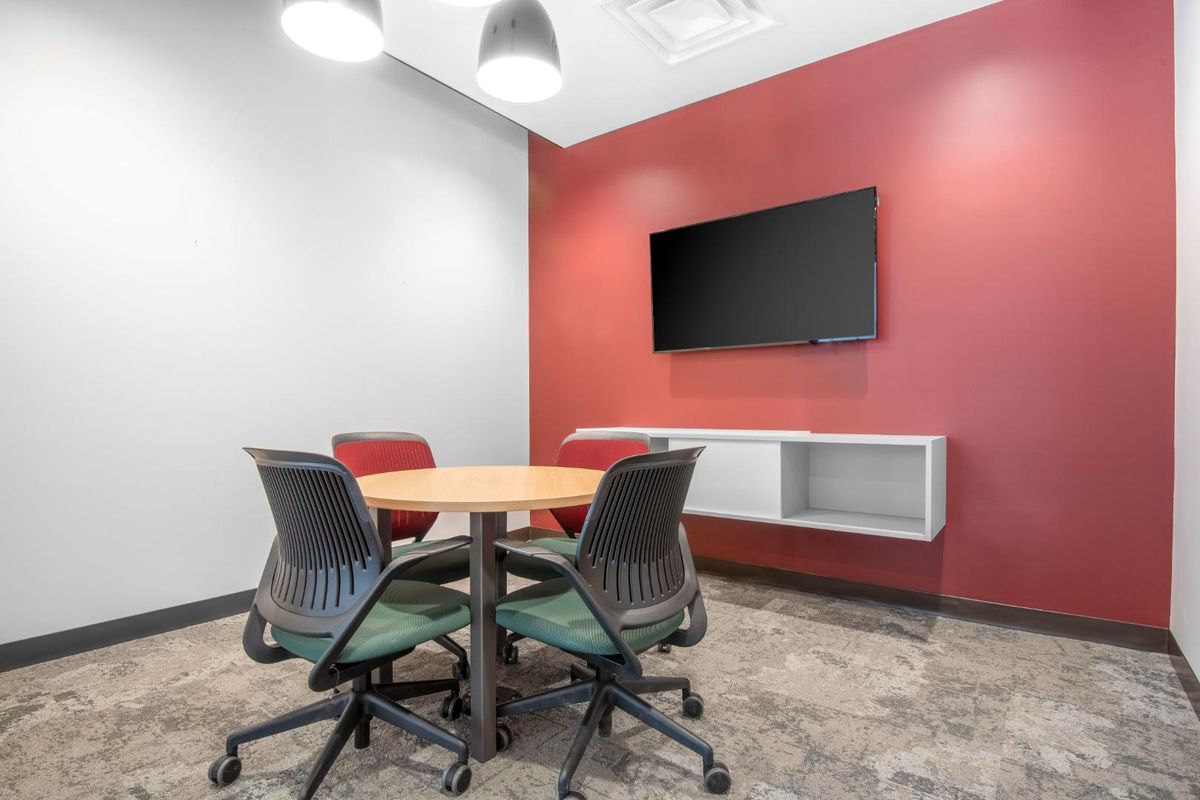 Move into ready-to-use serviced office space for 10 people in Regus The Vineyard Stellenbosch - Photo 5