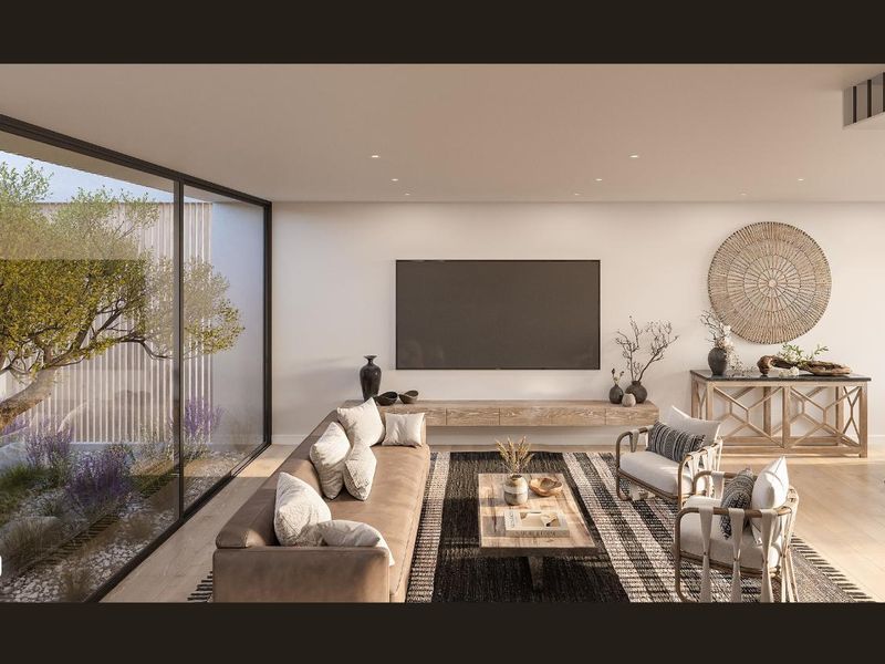 New stylish 3-Bedroom Townhouse for Sale in Swakopmund, Kramersdorf - Photo 3