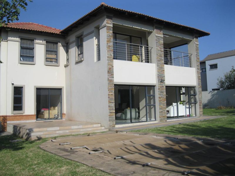 House to rent in Midlands Estate from 1July 2026 - Photo 4