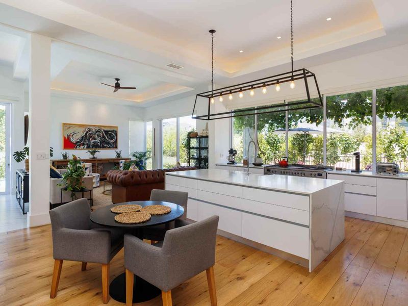 A Stylish Winelands Home with Character and Premium Finishes on Val de Vie Estate - Photo 7