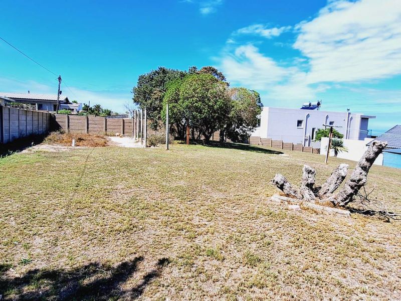 Location Location Location - Empty 868 sqm Stand For sale - Photo 4