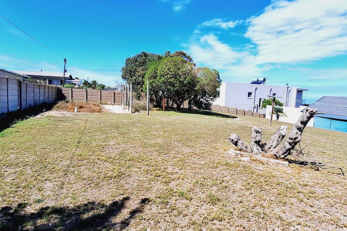 Location Location Location - Empty 868 sqm Stand For sale - Photo 4