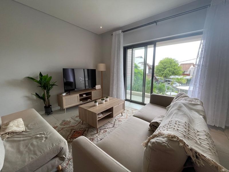 2-Bedroom Apartment in Péreybère - Photo 3