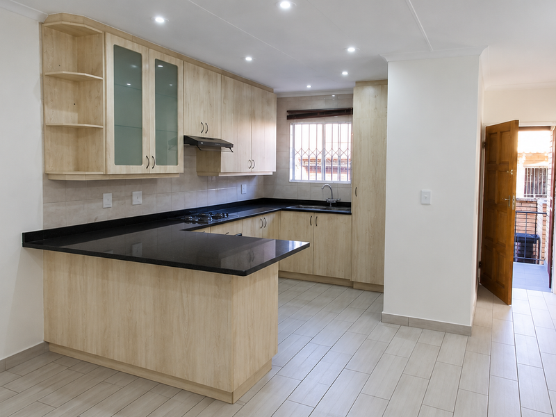 Freshly Renovated Family Home with Backup Power in Harmony Corner - Photo 1