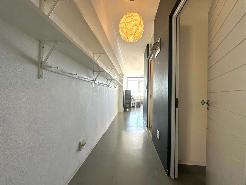 Cinnabar Apartment | 2 Bedrooms, 2 Bathrooms, Sea Views - Photo 3