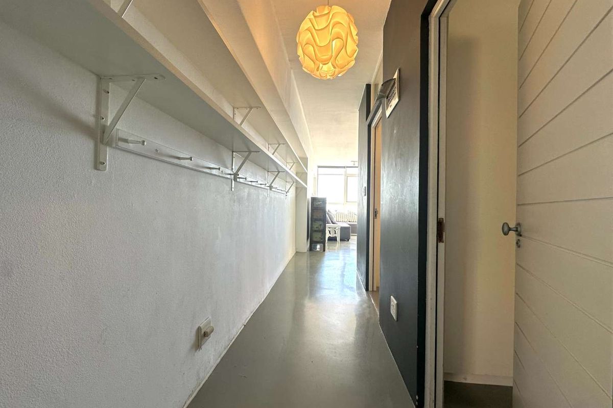 Cinnabar Apartment | 2 Bedrooms, 2 Bathrooms, Sea Views - Photo 3