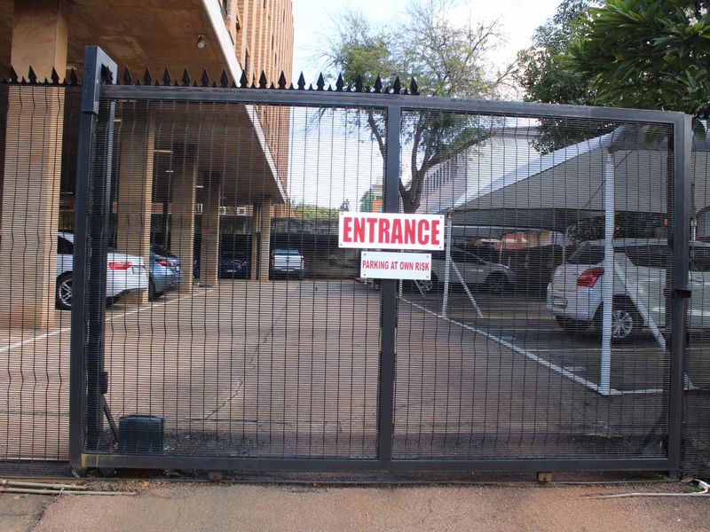 Office Space To Let – 393m2 in Pretoria Central | Hilda Chambers - Photo 5