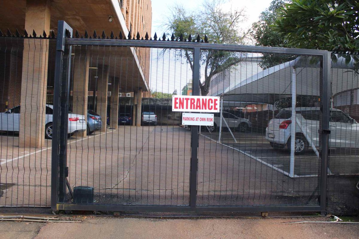 Office Space To Let – 393m2 in Pretoria Central | Hilda Chambers - Photo 5