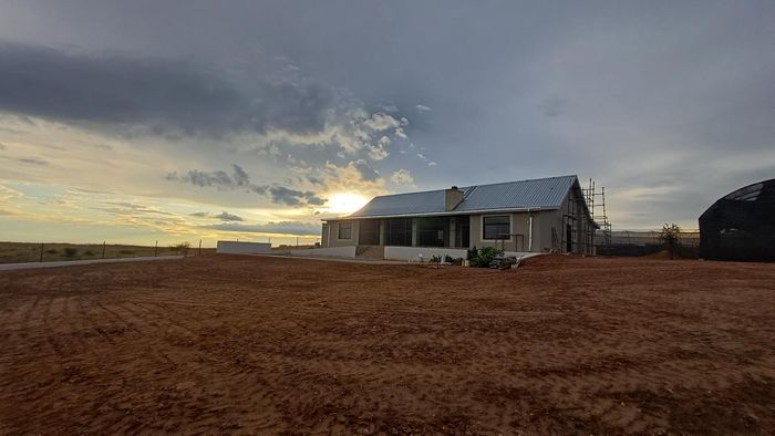 Property #2486658, Farm Rental Monthly in Daan Viljoen