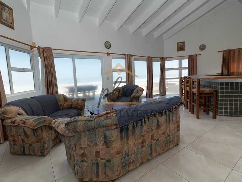 BEACHFRONT Living in Ext 6, Henties Bay - Photo 5