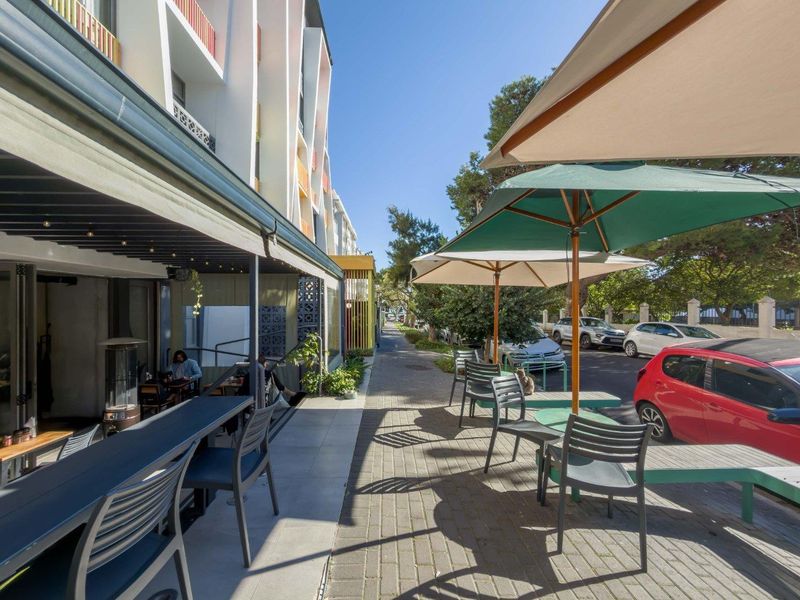Airbnb Winner or the Ultimate Lock-up-and-Go in 'Six On N' - Photo 1