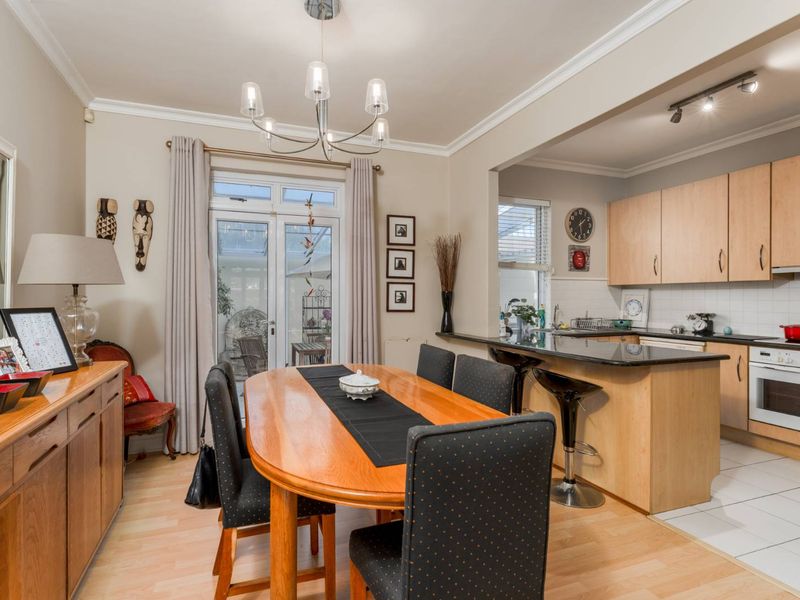 Elegant Family Living in an Exclusive Security Estate - Photo 4