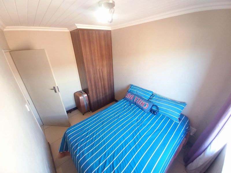 Two Bedrooms apartment for sale in Andeon - Photo 6