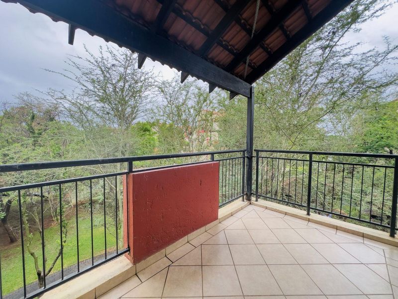 Stunning Bachelor Unit For Rent in Oukraal Boulevard, The Meadows! - Photo 5