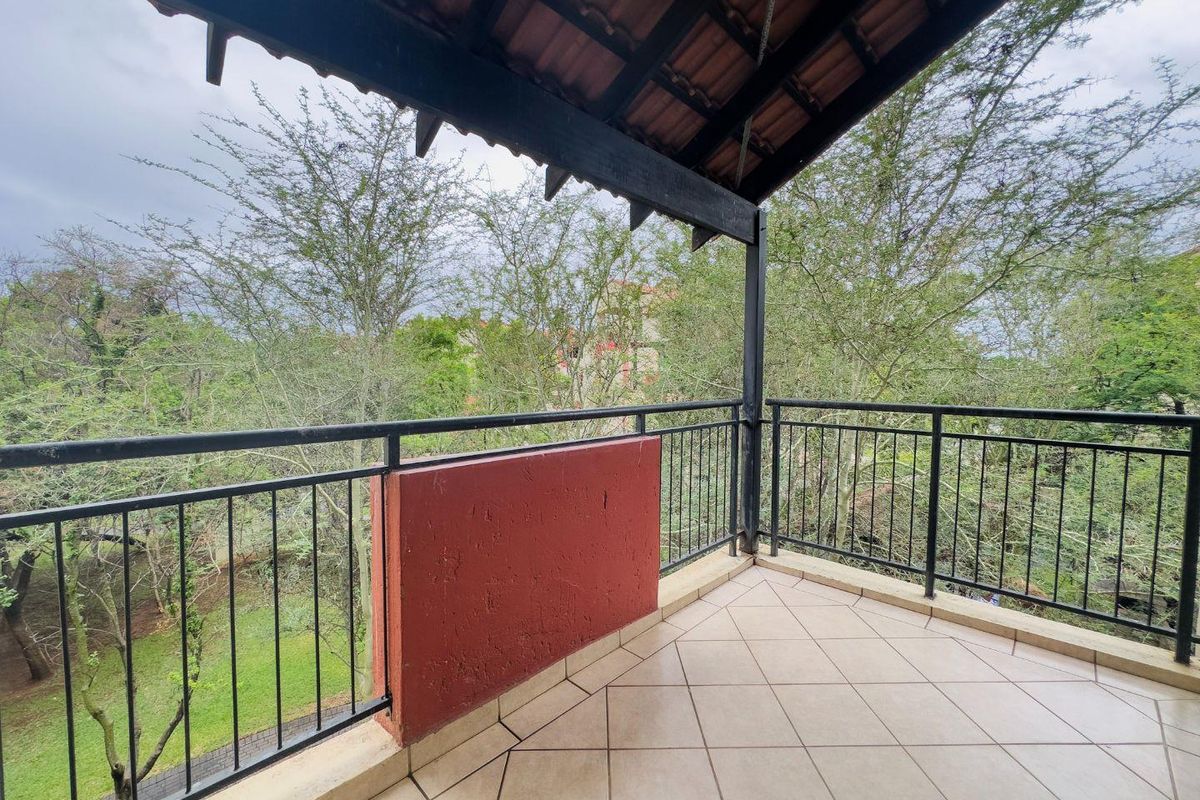 Stunning Bachelor Unit For Rent in Oukraal Boulevard, The Meadows! - Photo 5