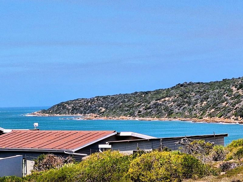 Location, Location - 783m2 Vacant Land For Sale in Kloofsig Estate, Vleesbaai - Photo 4