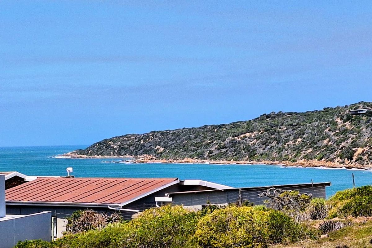 Location, Location - 783m2 Vacant Land For Sale in Kloofsig Estate, Vleesbaai - Photo 4