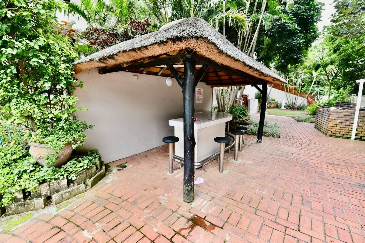 Hendra Estates - Furnished 2 bedroom 2 Bathroom for rental - Photo 3