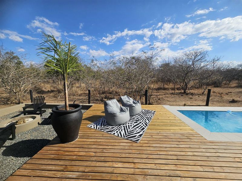 Elegant, furnished modern 3 bedroom home to rent on Moditlo - Photo 5