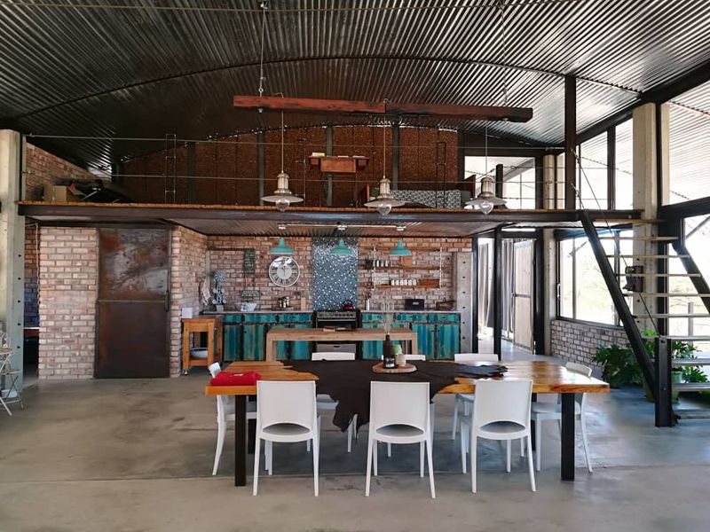 Game Farm & Lodge For Sale in Gobabis - Photo 6