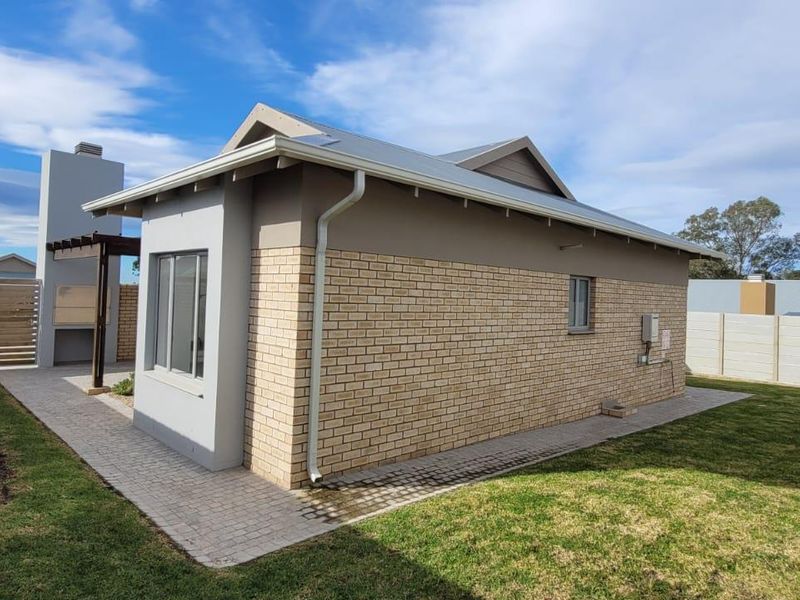 Mooikloof Country Estate New Development George - Photo 3