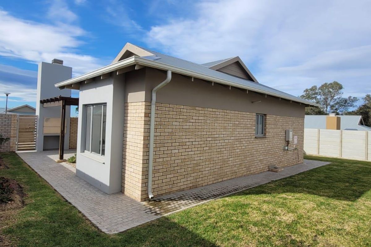 Mooikloof Country Estate New Development George - Photo 3