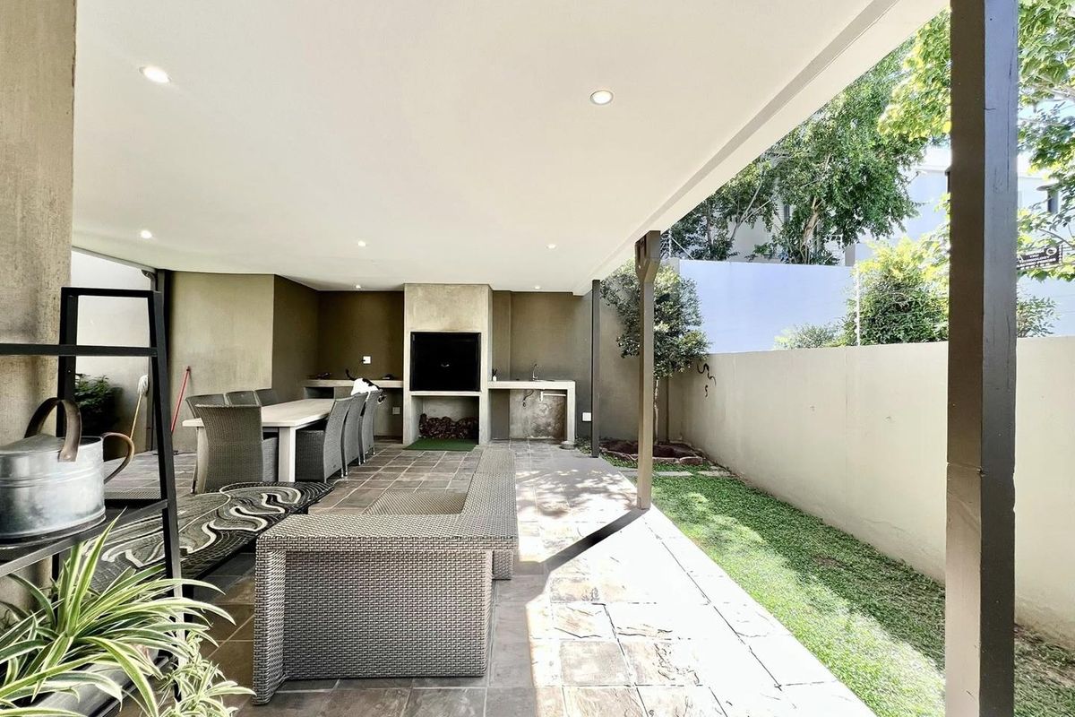 3 Bedroom House For Sale in Avis - Photo 3