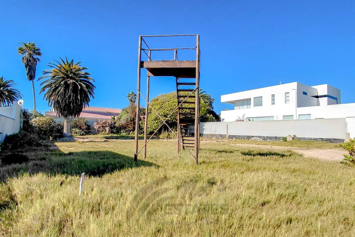 Vacant Land For Sale in Vineta, Swakopmund - Photo 2