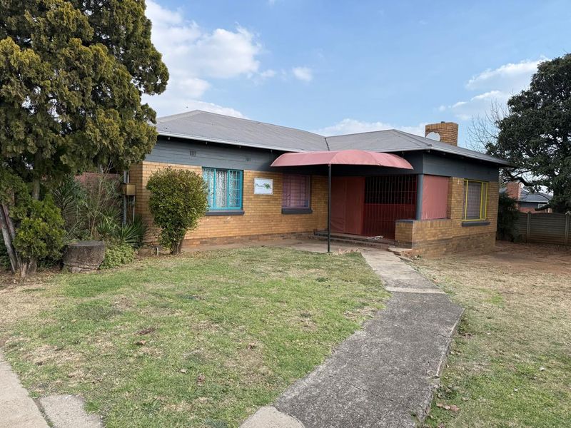 3 bedrooms in sort after area - Photo 1