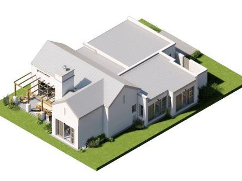 Secure Coastal Living | Plot & Plan | Full Title | VAT Included - Photo 4