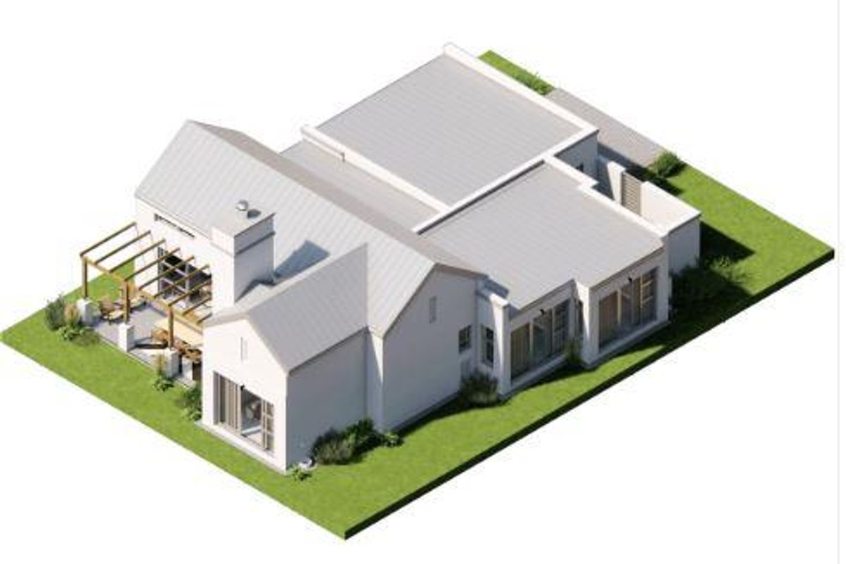 Secure Coastal Living | Plot & Plan | Full Title | VAT Included - Photo 4