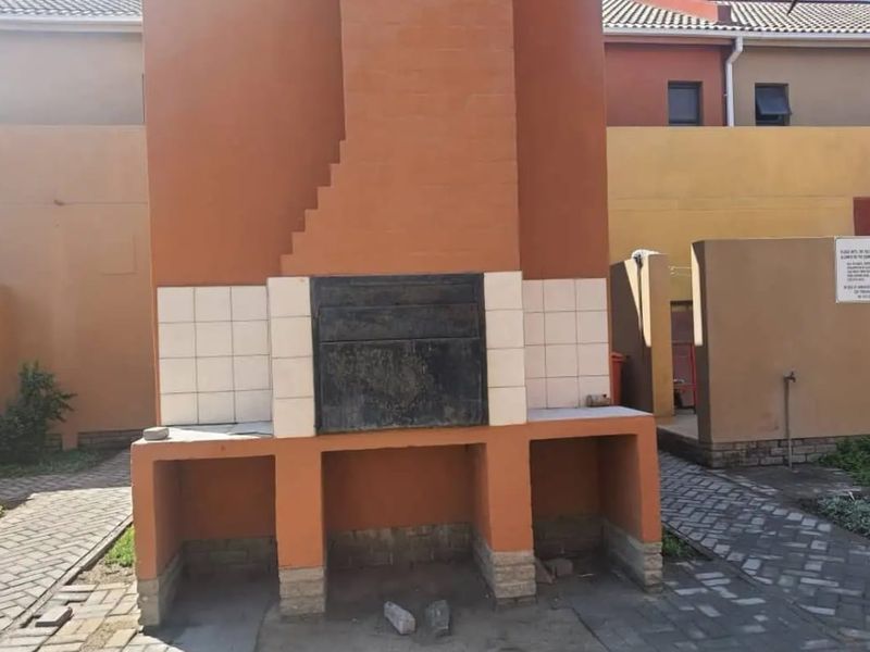 Apartment  & Shop for Sale - Dante Square - Swakopmund - Photo 9