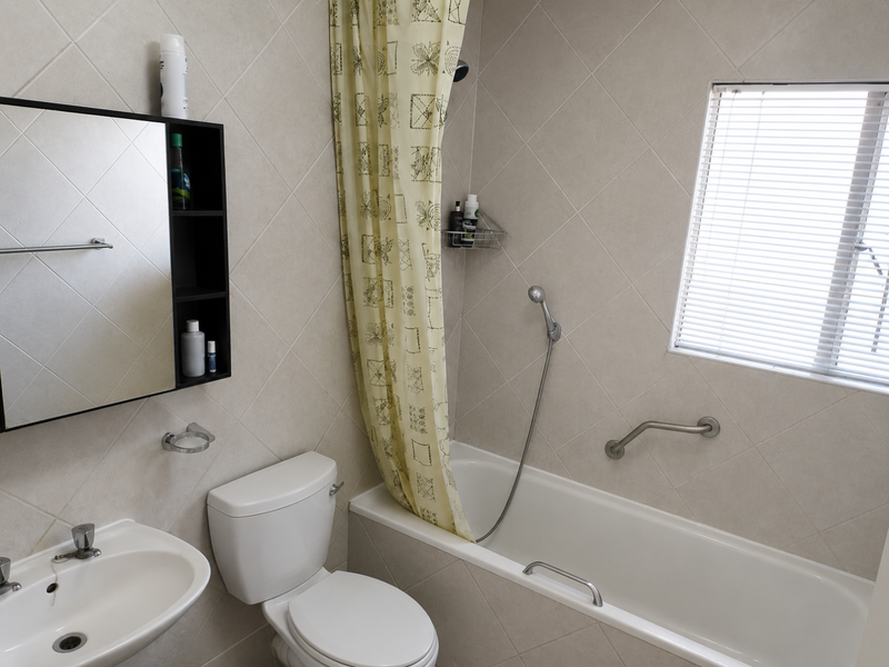 UTILITIES INCLUDED | Spacious 2-Bedroom First-Floor Unit - Photo 9