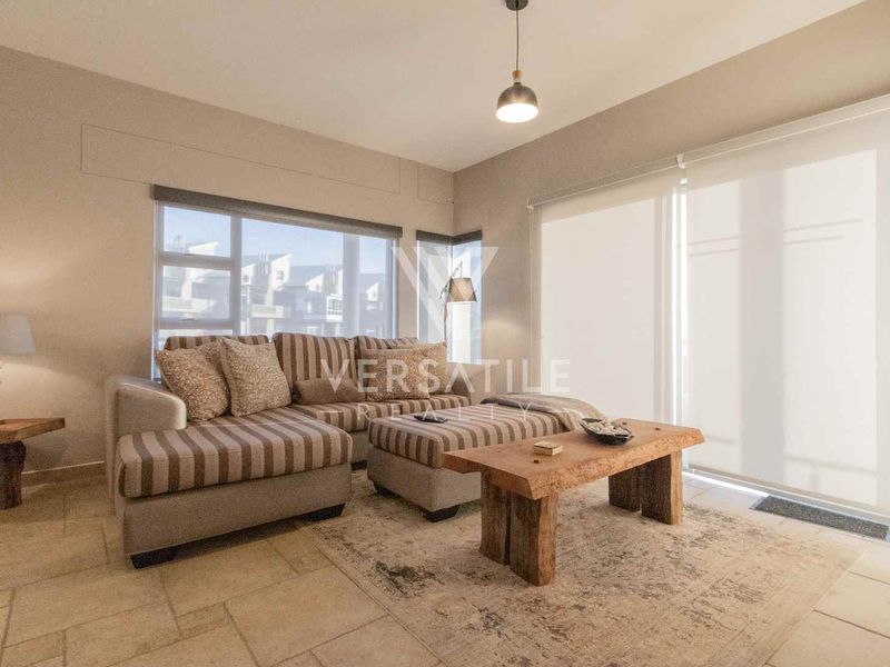 Apartment for Sale with permanent sea view - Photo 3