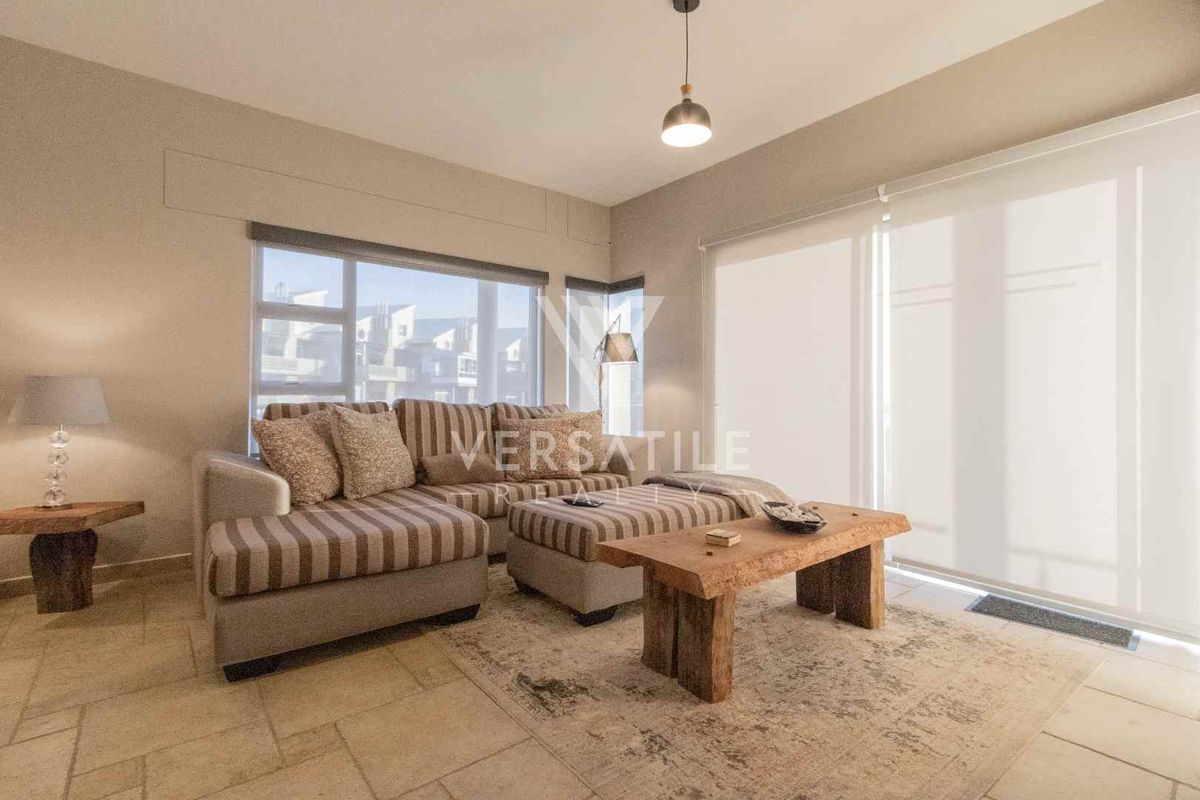 Apartment for Sale with permanent sea view - Photo 3