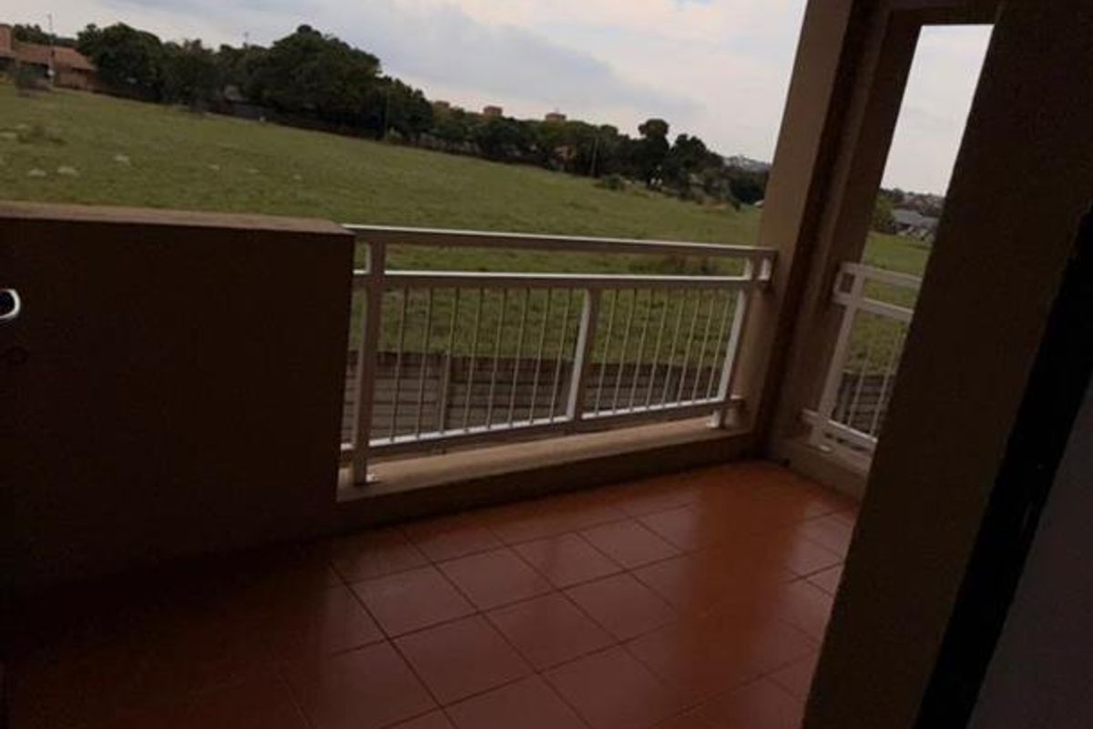 1-BEDROOM APARTMENT TO RENT - Photo 5