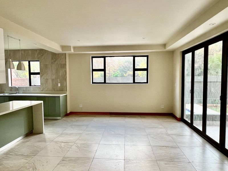 NEWLY DEVELOPED MODERN HOME IN A BOOMED OFF AREA AND SECURE ESTATE - Photo 4