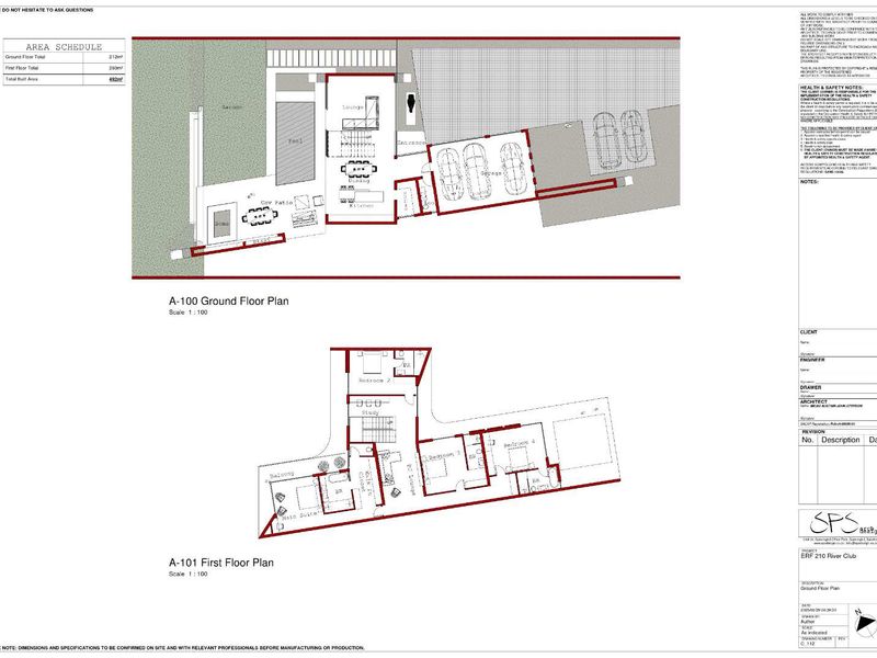 Shape Your Future in a 492m2 Oasis of Luxury and Style! - Photo 3