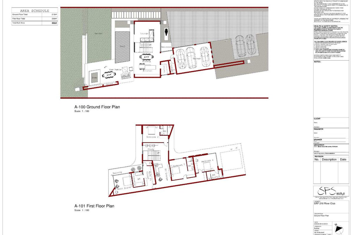 Shape Your Future in a 492m2 Oasis of Luxury and Style! - Photo 3