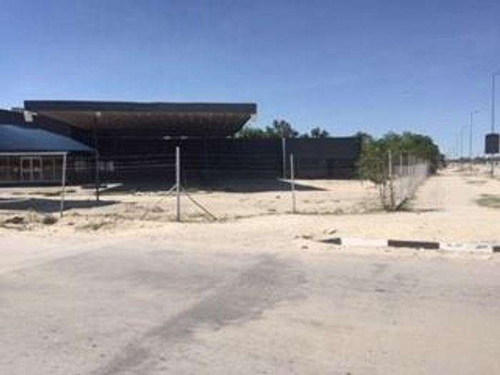 Property #2375338, Business For Sale in Ondangwa Central