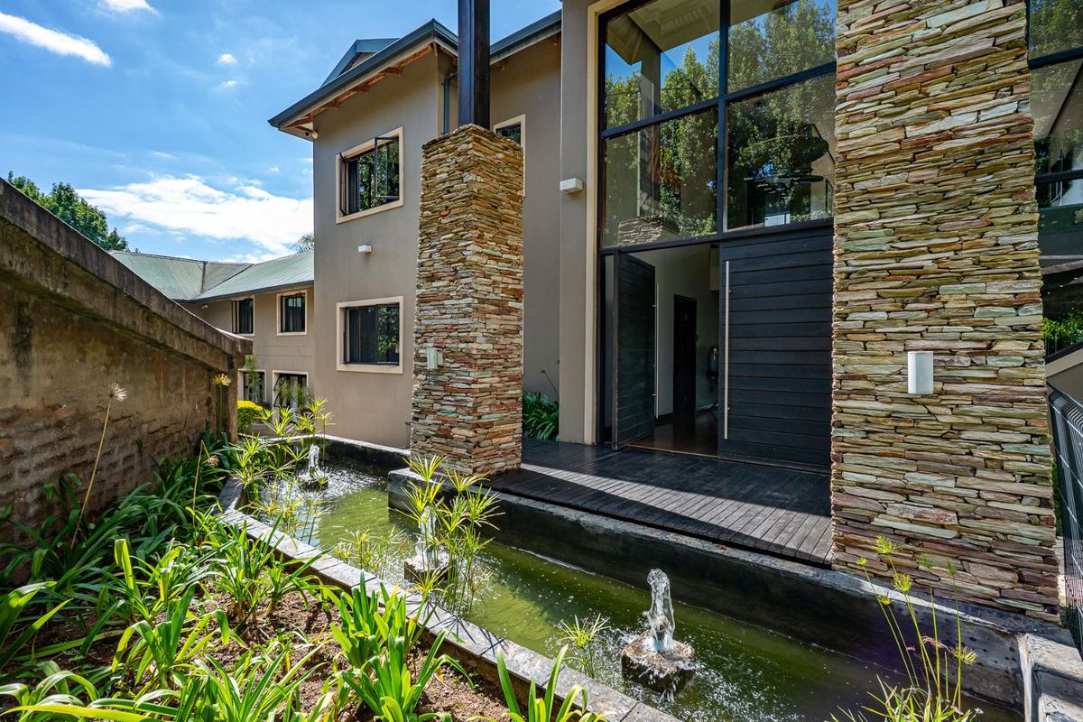 Magnificent 15 Bedroom Estate For Sale | Boutique Hotel - Photo 5