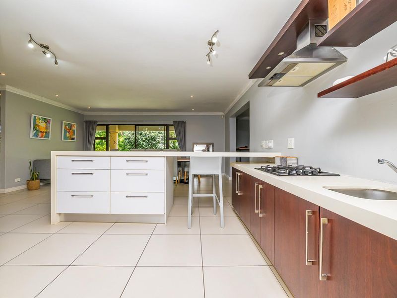 Hendra Estates - Secure Estate Living! 5 Bedroom Home For Rent In Security Estate In La Lucia! - Photo 5