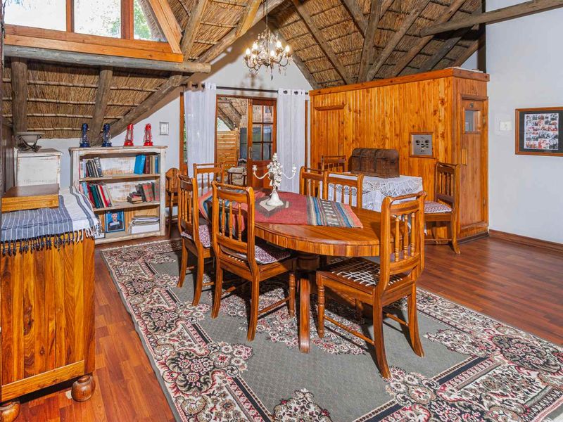 Your Private Oasis: Spacious, Secure, and Stylish in Schoemansville! - Photo 10