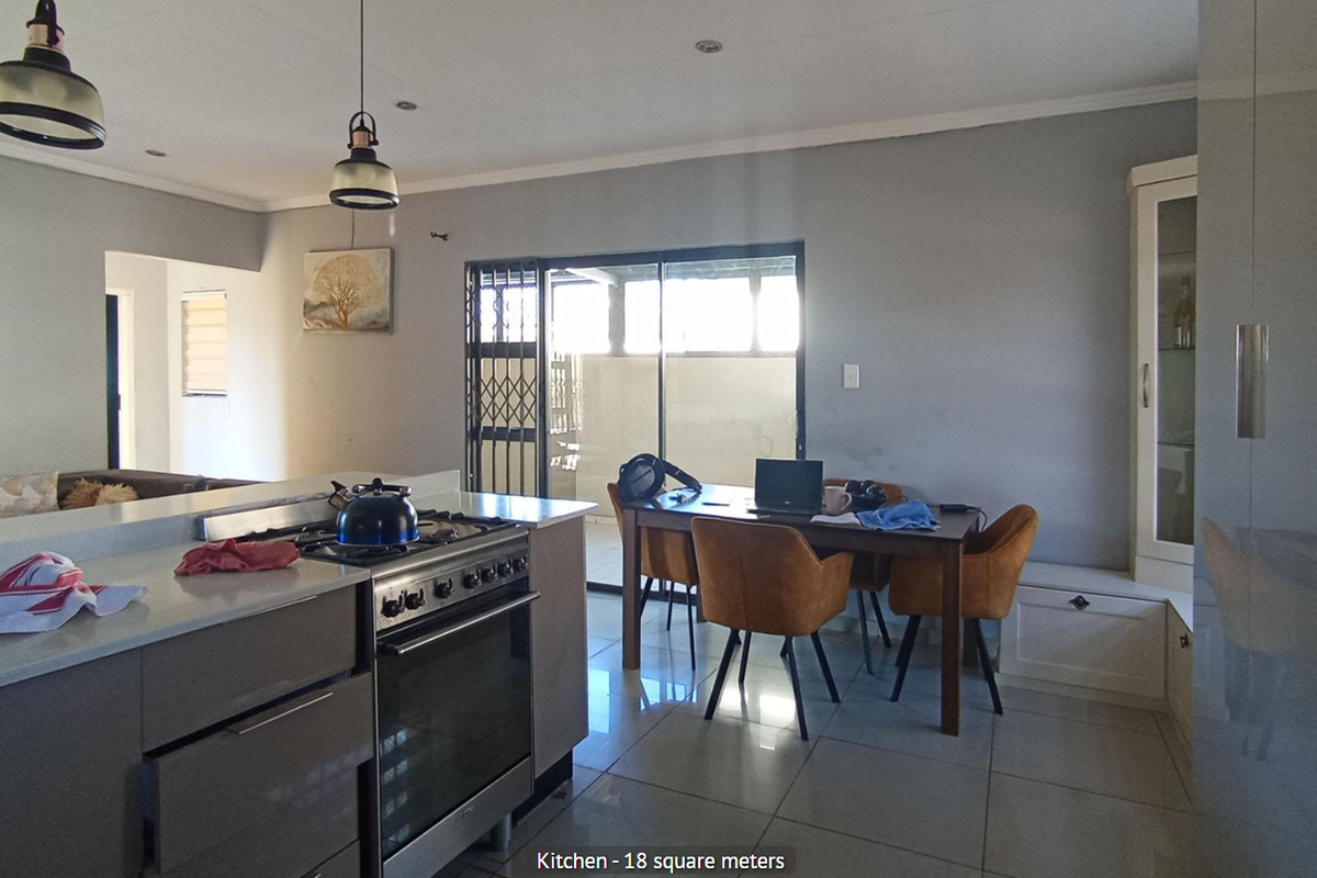 3 elegant bedrooms house for sale in Amandasig - Photo 4