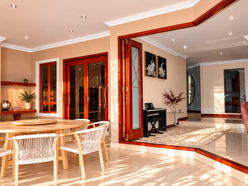 5 Bedroom house for sale in Raslouw, Centurion - Photo 5
