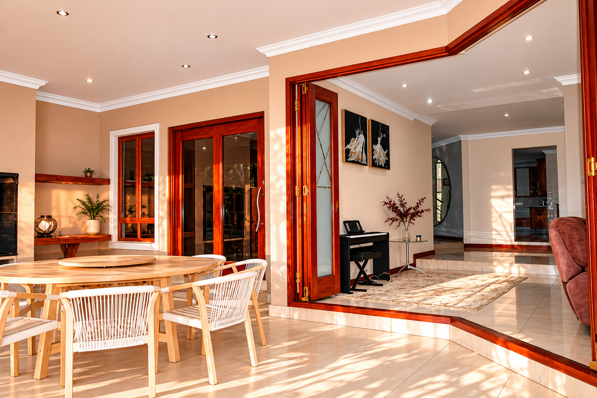 5 Bedroom house for sale in Raslouw, Centurion - Photo 5