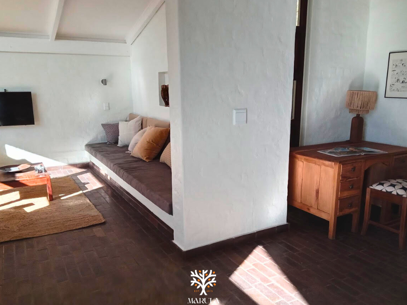 Fully Furnished 1-Bedroom Apartment | For Rent - Photo 7