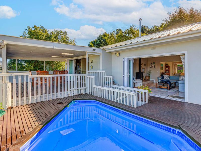 Charming family home with separate flat - Photo 2